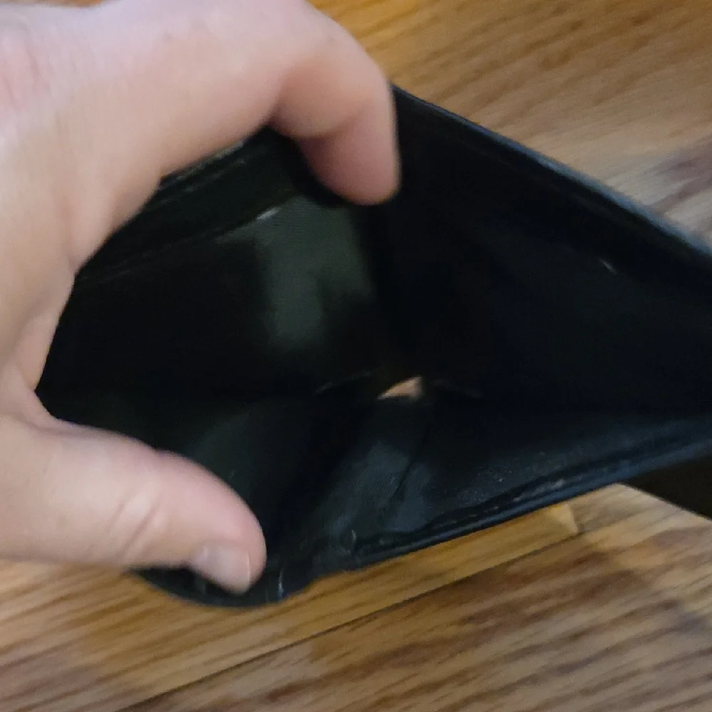 Batman Bifold Wallet